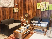 アジアンリラクゼーション ヴィラ 川口柳崎店(asian relaxation villa)/本場バリのような雰囲気★