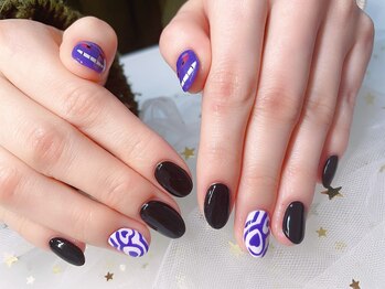 アキラネイルサロン(Akira nail salon)/