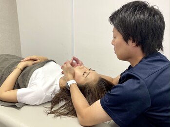 博多おかげ整体院/小顔矯正でお顔の悩みを解消◎