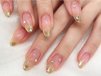 モニカ(Monica)/持ち込みデザイン