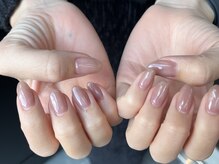 テラスヘア(TERRACE hair)/パラジェルワンカラー