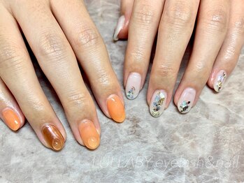 ララバイ 立川北口店(LULLABY)/LULLABYやり放題コース