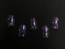 ネイルマン 横浜店(Nail Man)/¥7000