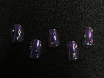 ネイルマン 横浜店(Nail Man)/¥7000