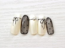 イリゼネイル(iRise nail)/定額ベーシック