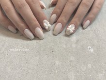 ブルースター 名古屋名駅店/ワンカラーネイル