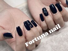 フォルトゥーナ 神田(Fortuna)/美爪ワンカラー