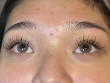 ザ コースト バイ ネオリーブ(The coast by neolive)/担当:アイリスト川又