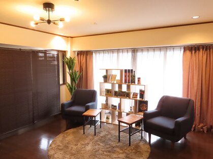 トータルケア レーブ(Total care Reve)の写真