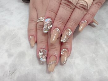 リバティプラス(Liberty+)/