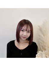 レオネイル 西阿知新田店(leo nail) 齋藤 
