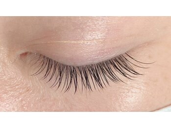 フーム(whom)/フラットラッシュ100本!