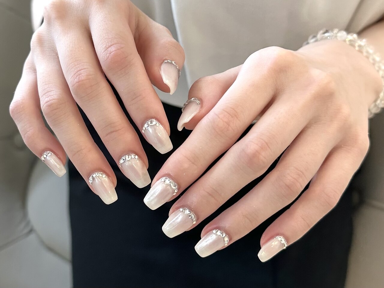 リリービューティーネイル(Lily beauty nail)｜ホットペッパー