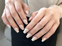 リリービューティーネイル(Lily beauty nail)