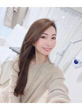 ライトビューティー 池袋店(LightBeauty)/いずみえな　様ご来店☆