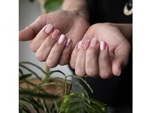 ネイルサロン カラ(CALLA)の雰囲気（大人気のenoiのマグネットジェルも取扱しています）