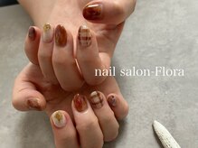 フローラ(_Flora)/ハンド/やり放題/持ち込み