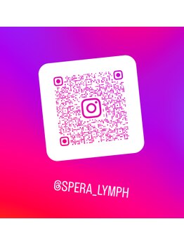 スペラ(Spera)/Speraリンパマッサージ専門店