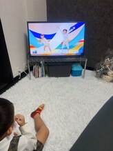 ルシェ(Lushe)/キッズスペースございます！