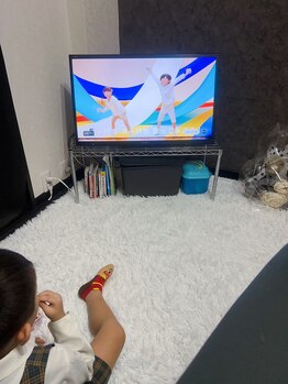 ルシェ(Lushe)/キッズスペースございます！