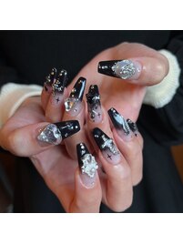 パーツ盛り盛り