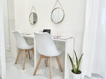 エル 京都西院店(eL)/《店内写真/待合スペース》