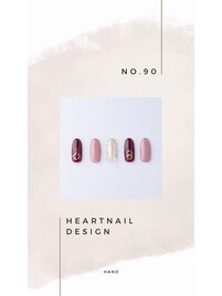 hand design 90