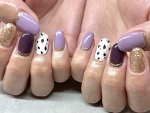 リリ(Ri×Re)/当店サンプルデザイン