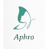 アプロ(Aphro)ロゴ