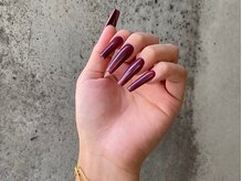 サウスモンドネイルズ(SOUTHMOND Nail's)