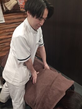 浦安整骨院/腰痛