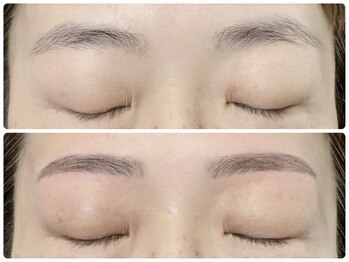 サニーラッシュ(32Lash)/アイブロウWAX