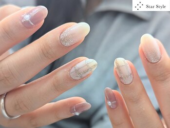 スタースタイル(Star Style)/