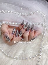 ハナアイ サロン 新大久保店(hanaai salon)/オーダー