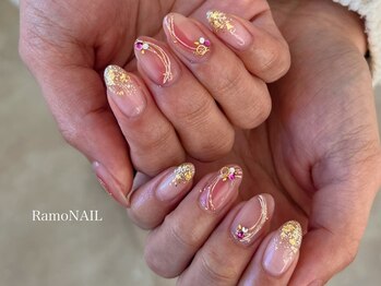 ラモネイル(RamoNAIL)/