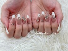 ライク(Like)/究極のフレンチ/チップ