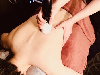 モハラ(Mohala)/メディセルハイブリッド上半身