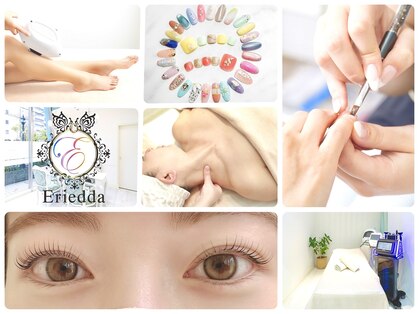 エリエッダ(Eriedda)の写真
