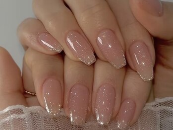 アンアンビューティーサロン(AnAn Beauty Salon)/フレンチ