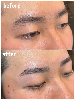 スタジオベッロ 神戸三ノ宮店(studio bello)/美眉スタイリング