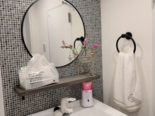 サロン ル プレジール(Salon le Plaisir)/