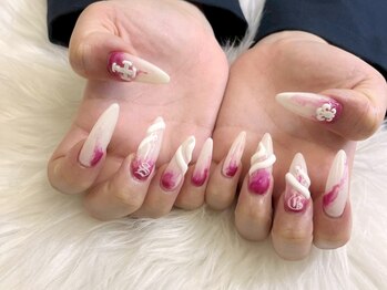 リリー(Liliy)/スネークネイル