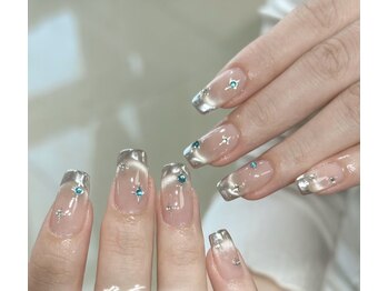 バイムーンサロン(By Moon Salon)/