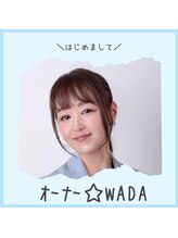 ウインド トータルビューティーサロン(WIND Total Beauty Salon) 和田 愛美