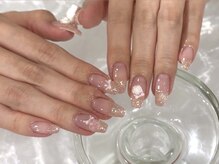 アミル(amiLe)/フラッシュラメグラ☆