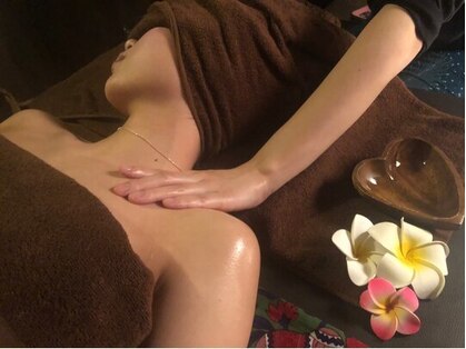 アジアンリラクゼーション ヴィラ 寝屋川店(asian relaxation villa)の写真