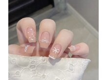 クイーンネイル 新宿(Queen nail)/定額デザイン