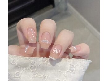 クイーンネイル 新宿(Queen nail)/定額デザイン