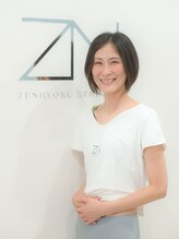 全力ストレッチ 高崎店 あき 