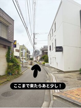 ヨサパーク プア アネラ 所沢店(YOSAPARK pua anela)/